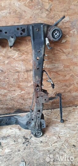 Подрамник Opel Insignia 2008-2017