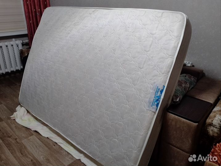 Матрас 140 195