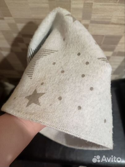 Шапка женская