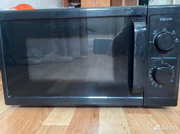 Микроволновка Dexp ms 70