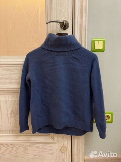 Свитер massimo dutti