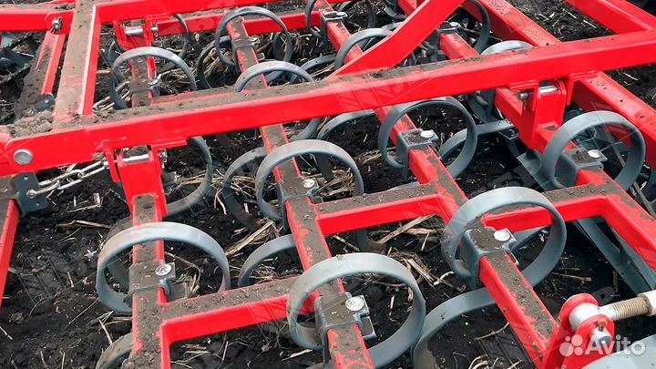 Культиватор Unia Kombi, 2023