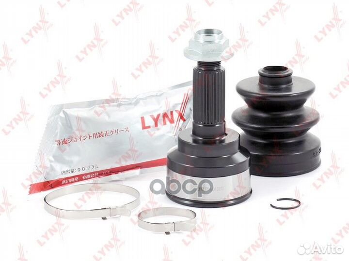 Шрус наружный CO-4404 lynxauto