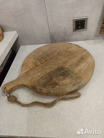 Подставка под горячее приборы zara home