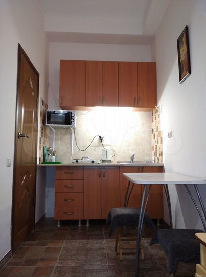 Квартира-студия, 22 м², 1/3 эт.