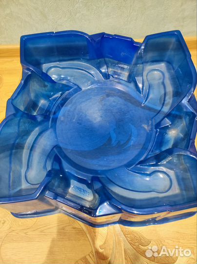 Infiniti nado арена