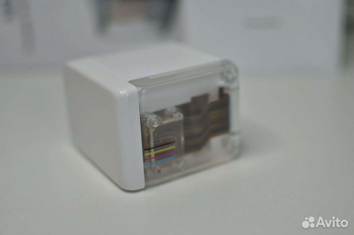 Мини принтер MBrush princube kongten 1год