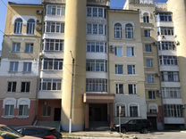 5-к. квартира, 254,1 м², 5/6 эт.