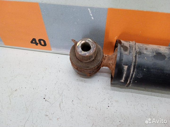 Амортизатор задний Renault Megane 1 1.6 2000