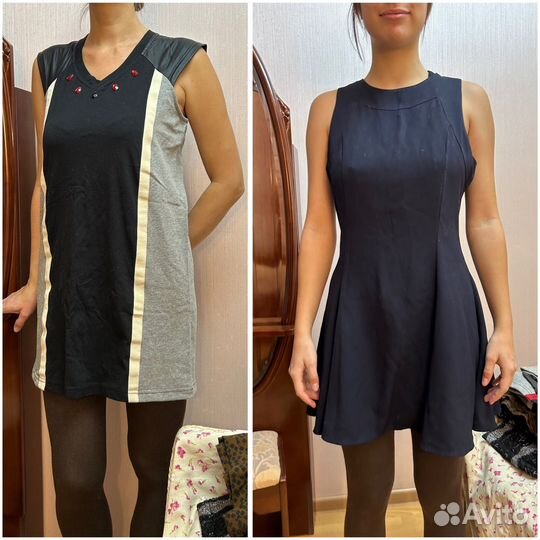 Итальянская одежда, 44