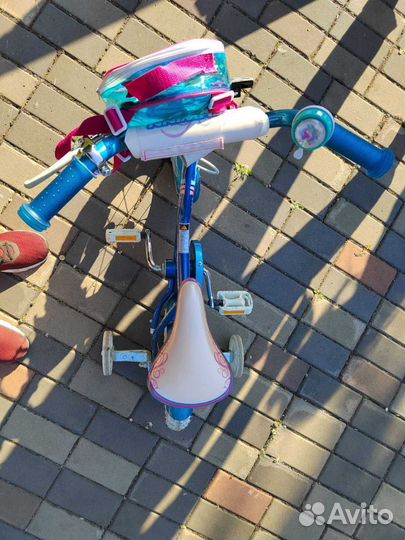 Детский велосипед schwinn