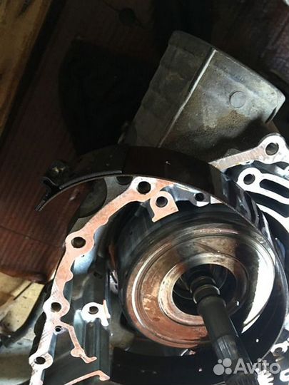 Ремонт акпп,вариатора, робота,dsg с гарантией