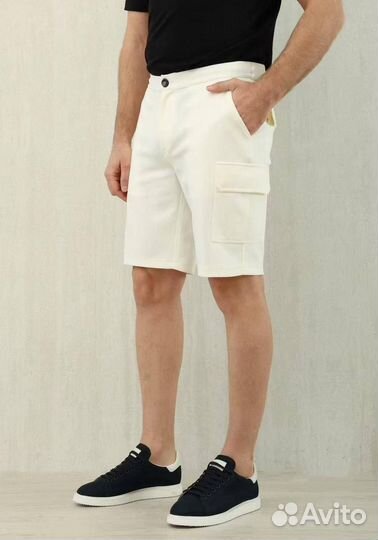 Шорты Brunello Cucinelli