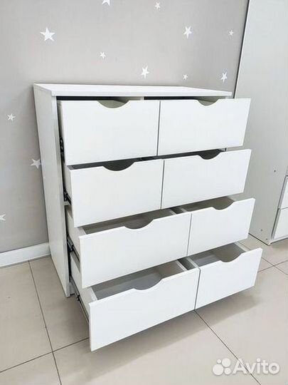 Комод в детскую