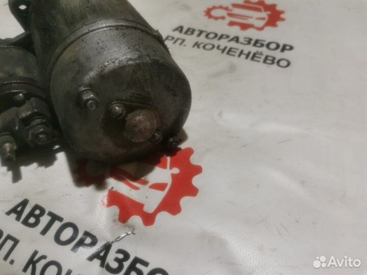 Стартер Газ 3102 406 2002