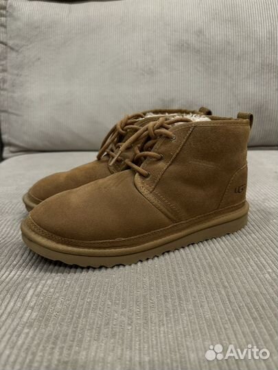 Угги ugg оригинал
