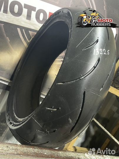 Мотошина 190/50/17 R17 Dunlop D214 №13225