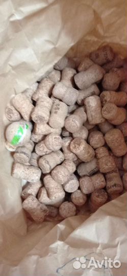 Винные пробки