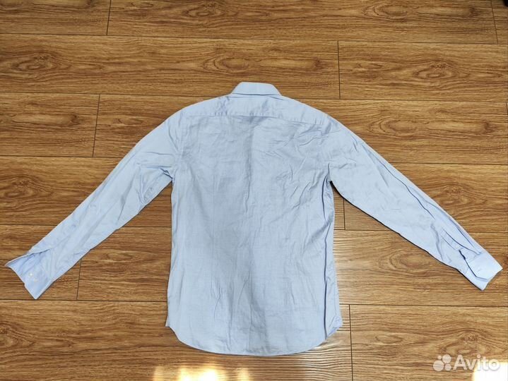 Henderson Рубашка мужская 39 15,5 M