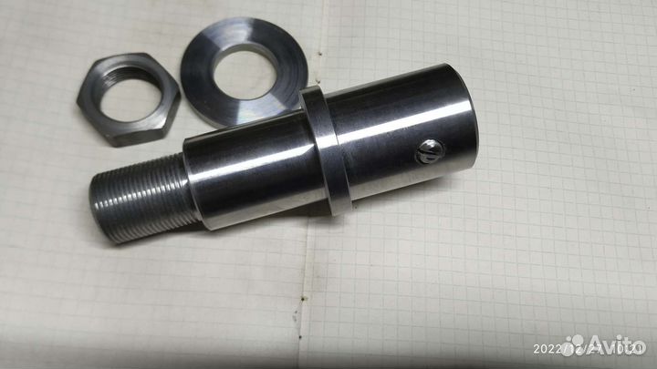 Насадка для наждака