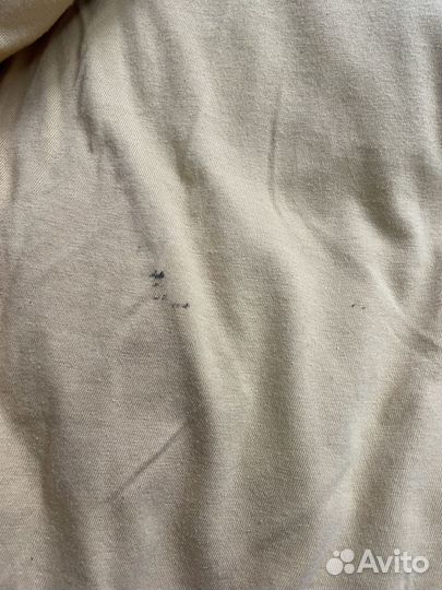 Куртка для мальчика весна 98