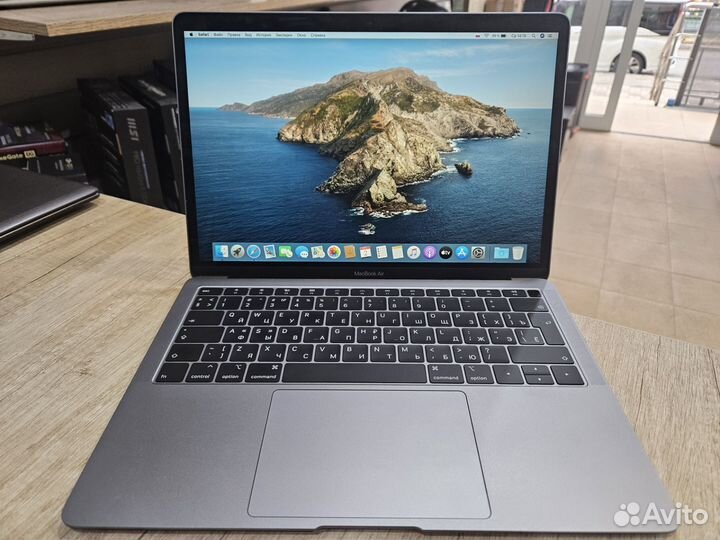 Apple MacBook Air 13 Retina 2019 Core i5