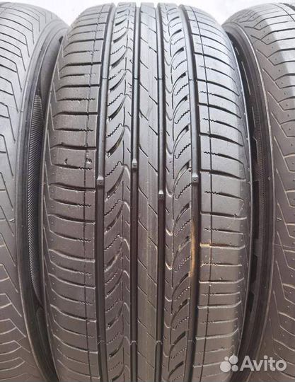 Nexen Roadian 581 235/60 R18 103H