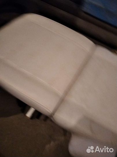 Кресло массажное