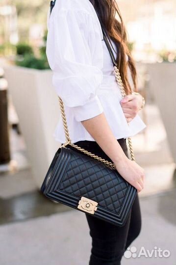 Сумка женская chanel