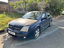 Opel Vectra 2.2 AT, 2003, 393 000 км, с пробегом, цена 290 000 руб.