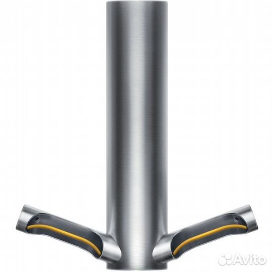 Сушилка для рук Dyson Airblade 9kJ HU03 нержавеюща