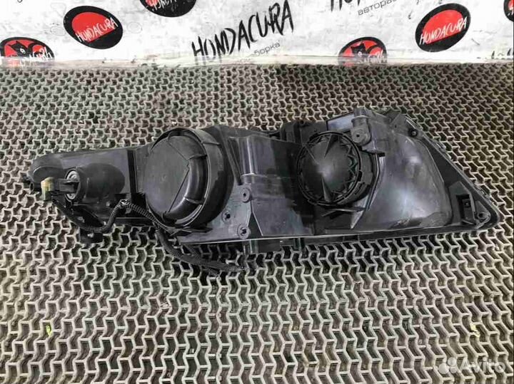 Фара левая Honda Civic