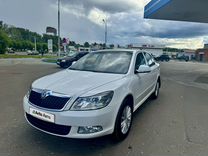 Skoda Octavia 1.6 MT, 2011, 205 000 км, с пробегом, цена 765 000 руб.