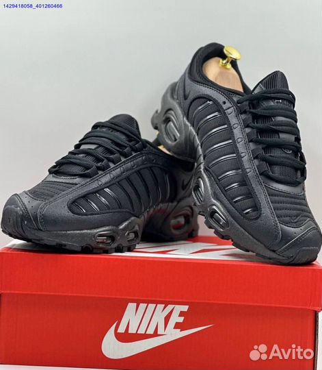 Nike Air Max Tailwind 4 (Арт.75583)