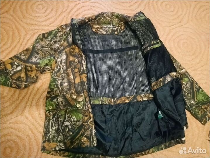 Deerhunter куртка Ranger 310211 5272