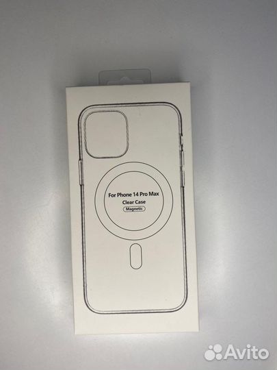 Magsafe iPhone case / чехол на айфон magsafe