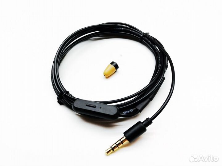 Микронаушник