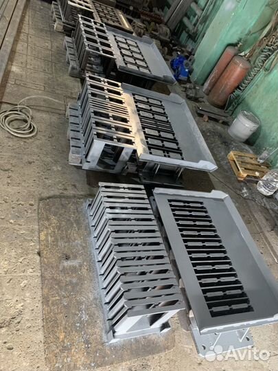 Пуансон - матрица для любых вибропрессов