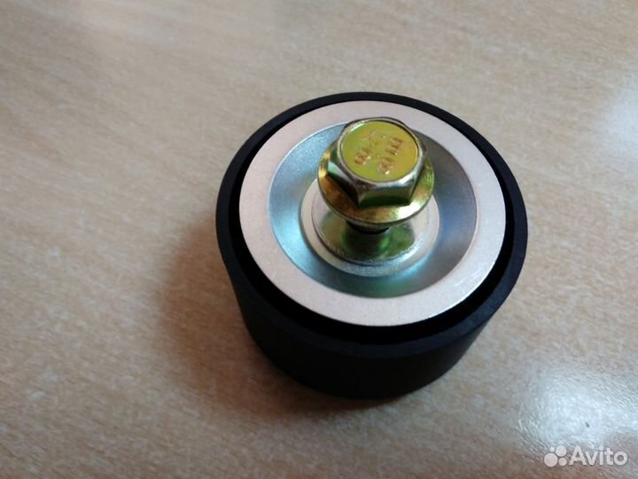 Ролик п/клин ремня Сузуки Гранд Витара