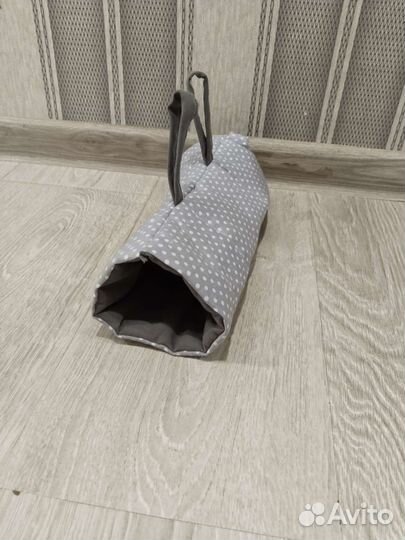 Домики и гамаки для грызунов