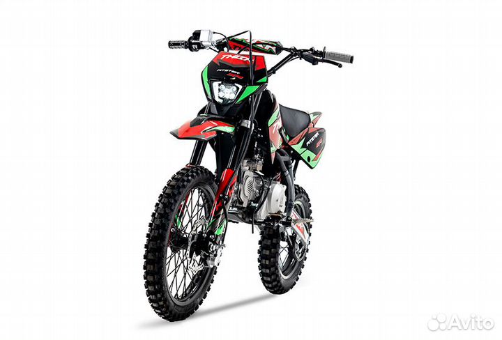 Питбайк tmbk Pitster SP2 150