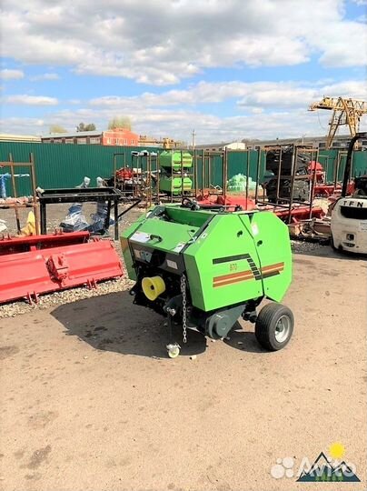 Пресс-подборщик Weifang RXYK0850, 2023