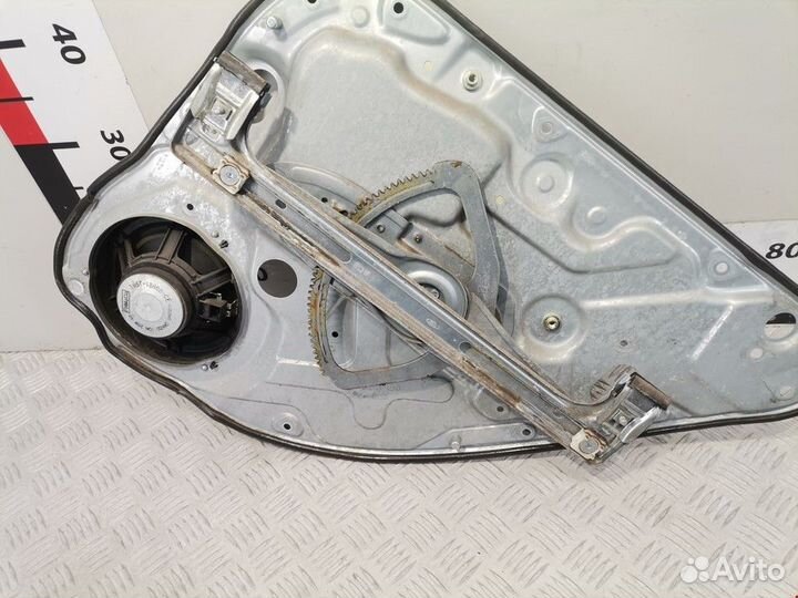 Стеклоподъемник Ford Focus 2 2008 1738644