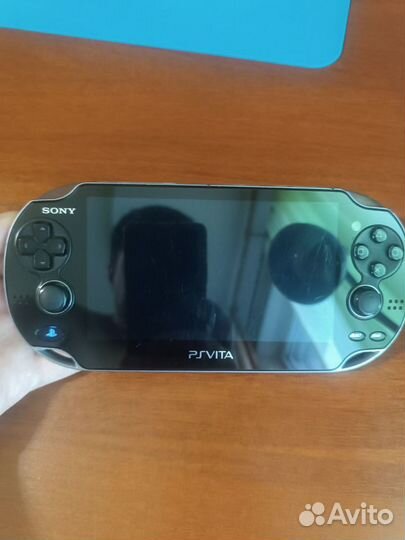 Sony playstation vita