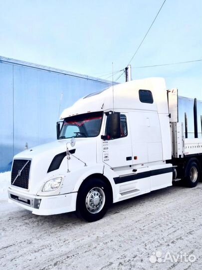 Volvo VNL 64T, 2005