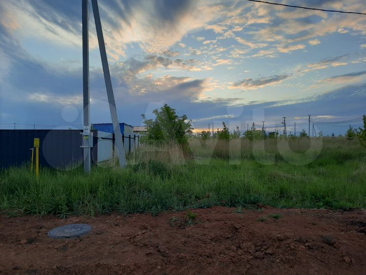 Участок 12,5 сот. (ИЖС)