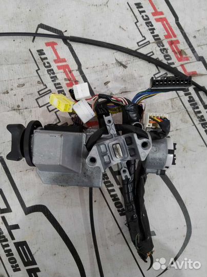 Замок зажигания suzuki grand vitara swift SX4 YA11