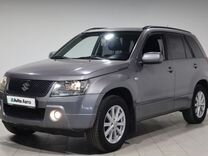 Suzuki Grand Vitara 2.0 AT, 2006, 248 573 км, с пробегом, цена 1 022 000 руб.