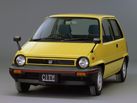 Honda City I (1981—1986) Хетчбэк