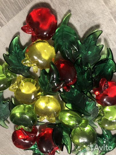 Камни для аквариума